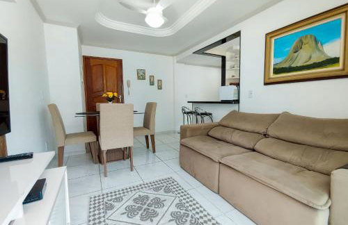 Incrível Apto 2 quartos no centro - Foto 12