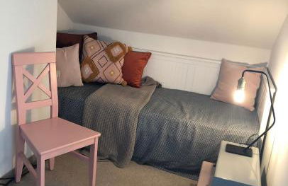 Strandstr 14 Fewo 19 - Foto 14