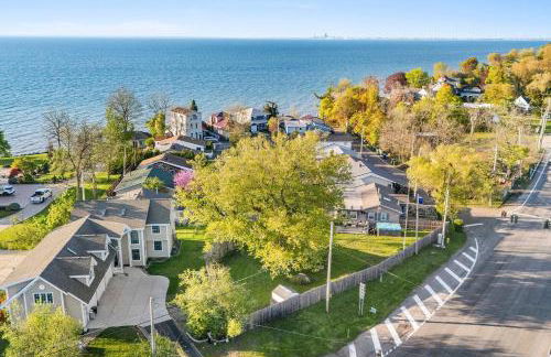 1 Mi to Beach Nature Paradise in Lake View! - Foto 36