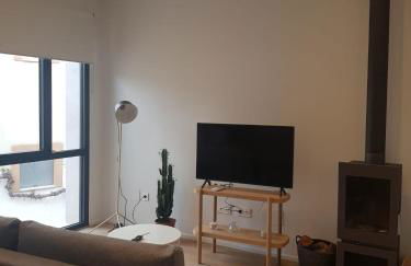 Dos Alas Rojas, casa con jacuzzi para dos personas - Foto 9