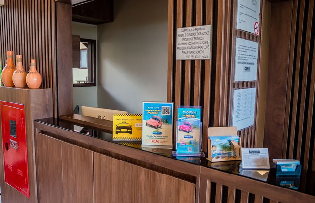 Apart Hotel Serantes - Photo 5