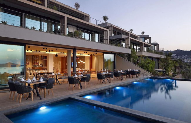 G Beyond Residences & Villas - Foto 80