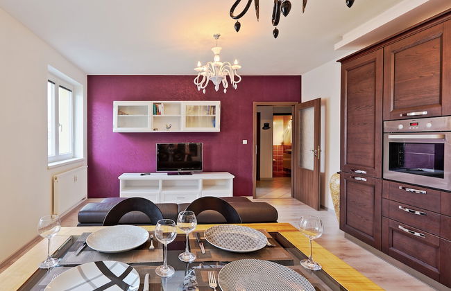 JR Flat Rental - Foto 1