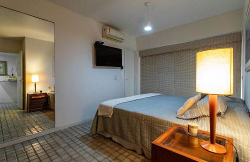 (801) 2 Suítes, Vista Panorâmica Ipanema - Foto 20