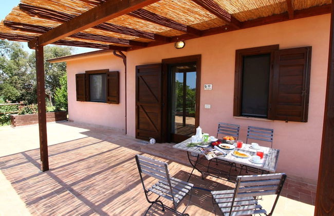 Farmhouse in Montalto Near Sandy Beach - Foto 29