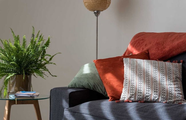 Studio Brussels Airport - Foto 21