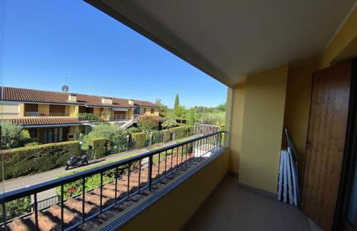 Apartment FeWo C-46 by Interhome - Foto 30