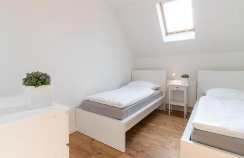 Brunnenhaus Land-Idylle in der Stadt - Foto 11