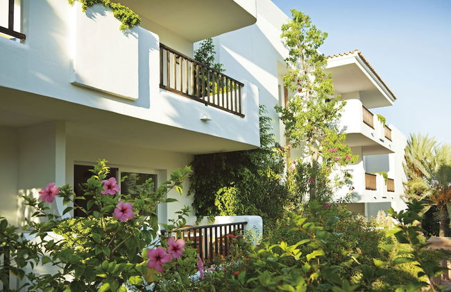 Inturotel Esmeralda Park - Foto 73