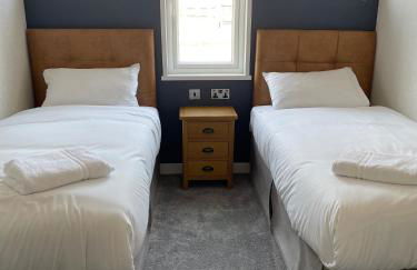 Addlethorpe Golf & Country Club, Ingoldmells - Foto 18