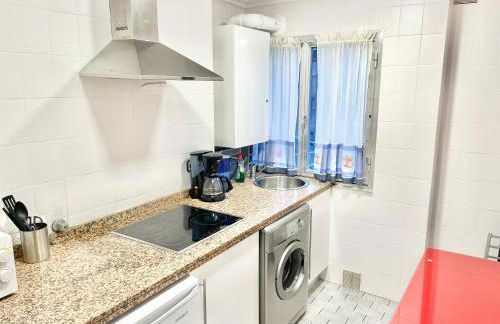 General Elorza Centro. PARKING incluido - Foto 26