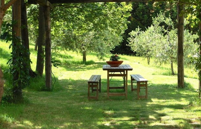 Villa Degli Artisti - Foto 25