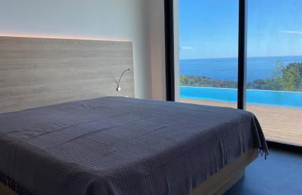 Villa Boreas - Pool, Sea View & Studio - Foto 6