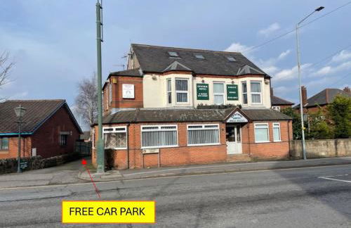 Central Hotel - Foto 1