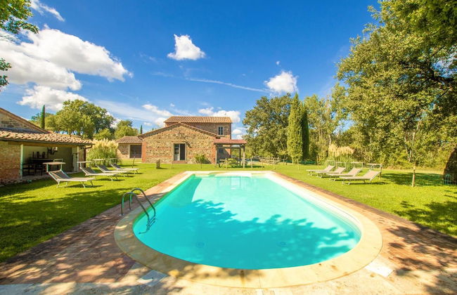 Casale del Conte in Pienza - Foto 5