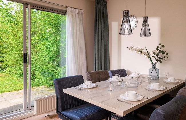 Summio Bungalowpark Het Drentse Wold - Foto 38