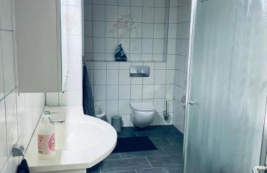 Appartement 3 - geräumige Wohnung mit eigener Küche, Bad und Gartenblick - Foto 6