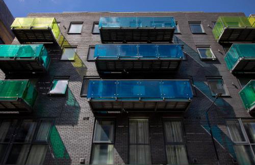 Bob W London Tower Hill - Residences - Foto 60