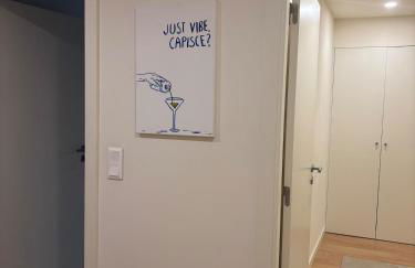 2BR Retreat in Lumiar near airport w Patio - Foto 7