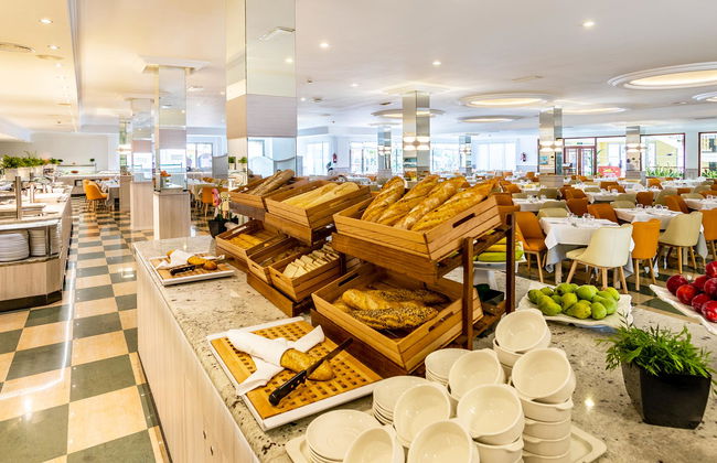 Viva Cala Mesquida Resort & Spa - Photo 22