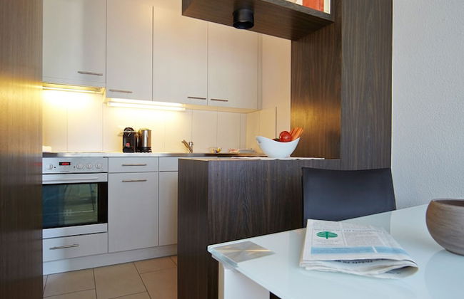 City Stay Apartments Forchstraße - Foto 20