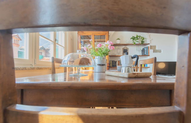 Emily's Holiday House - Authentic Lake Como by Rent all Como - Foto 51