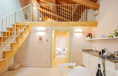 Palazzo Montanari Art & Wine Relais - Foto 60