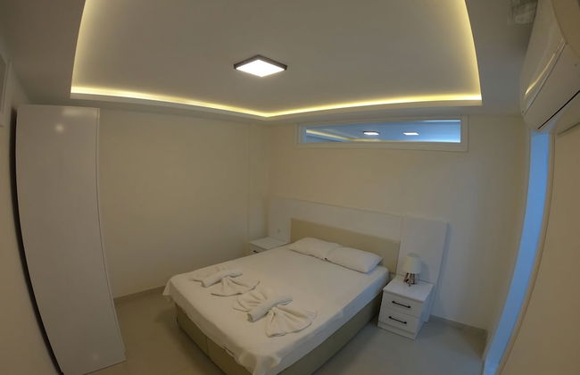 Dalian Elite Aparts - Foto 7