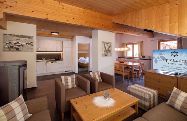 AlpinLodges Kühtai - Photo 21