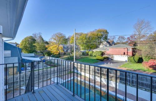 Pet-Friendly Marblehead Home Near Preston Beach! - Foto 20