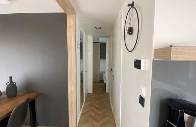 2 bedroom House in Biddinghuizen with swimming pool and terrace - Photo 4