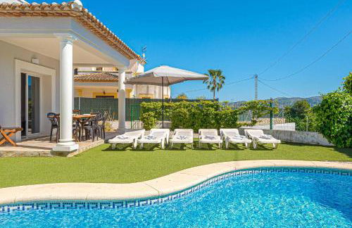 Villa Anturium - Photo 3