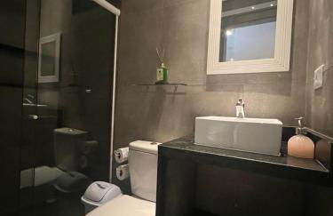 Flat Recanto das Orquídeas II - Foto 8