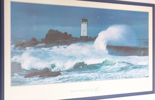 Appartement Guillaume vue mer - Foto 13