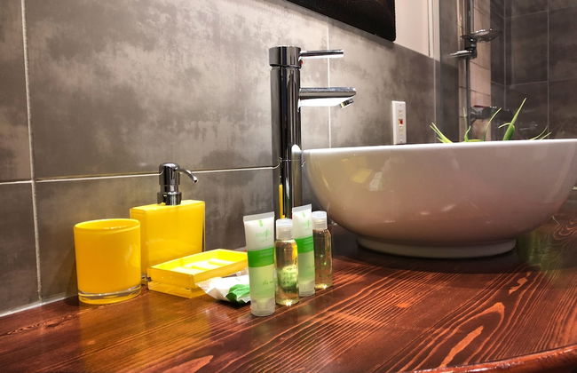 Loft Jacques-Cartier- Le Plateau Free Parking - Foto 18