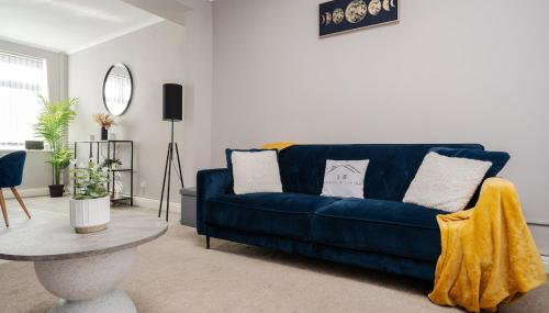 Stunning 2BR House in Manchester near Etihad and Coop Arena - Foto 3