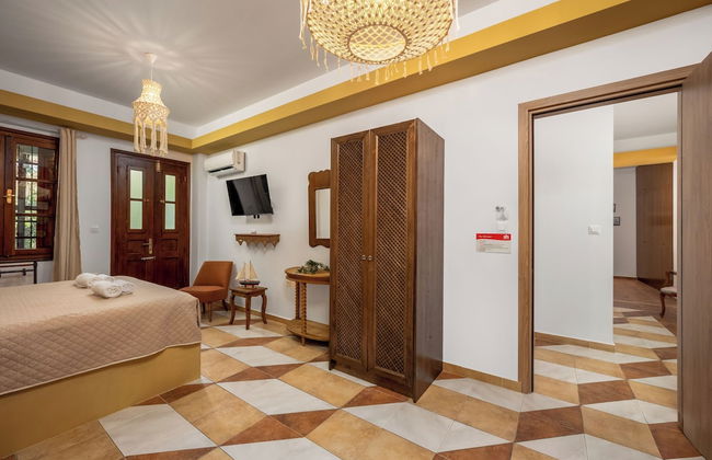 The Old Symi - Foto 7