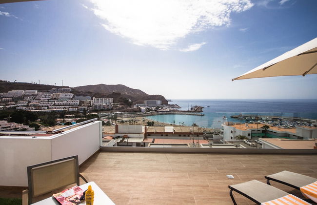 IG Nachosol Premium Apartments by Servatur - Adults Only - Foto 36