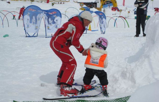 Almenrausch 2. OG Süd-West - Foto 8
