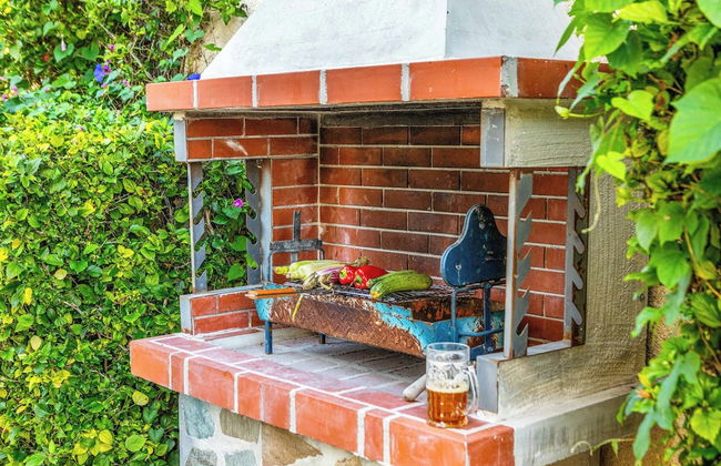 Villa Kampos - Foto 34