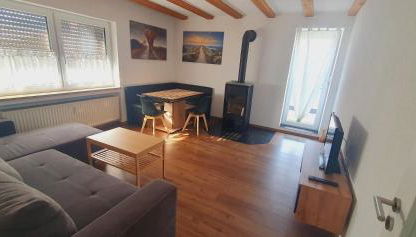 FeWo Weishaupt - Foto 4