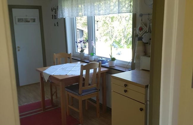 Elvestua House in Nature - Foto 18