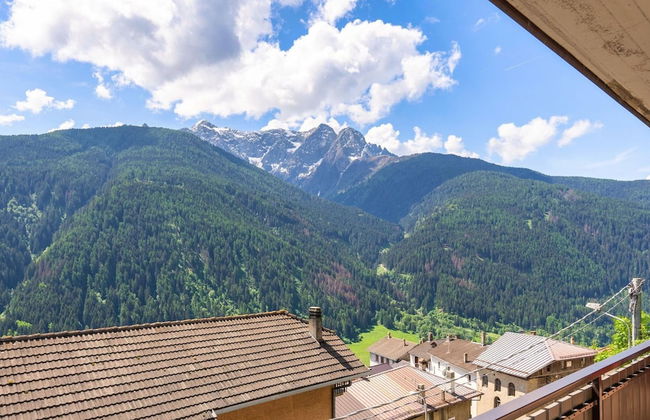 Uno Sguardo Sulle Cime - Foto 18