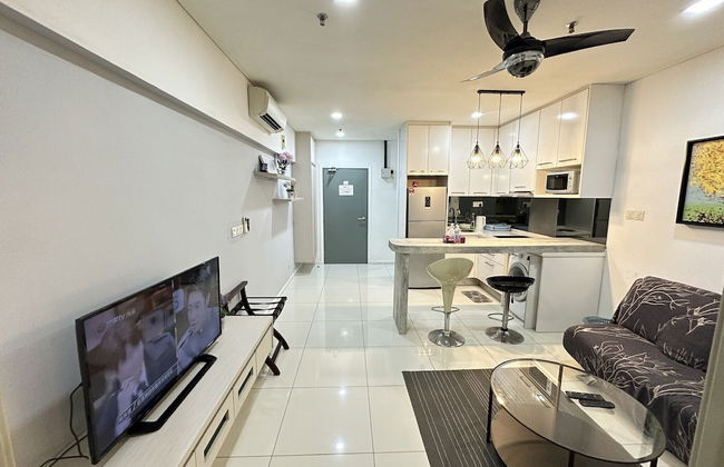 Summer Suites KLCC by Luna - Foto 58