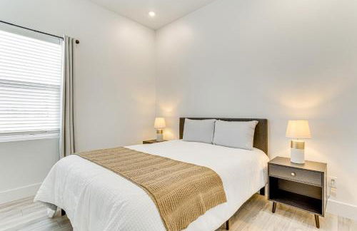 Pool Access and Private Yard Oklahoma City Retreat - Photo 16