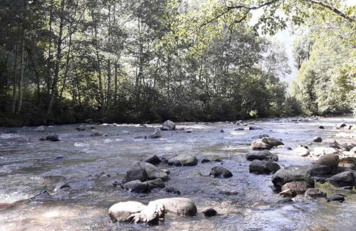 Grand Bornand-La Clusaz - Foto 10