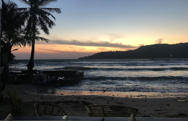 Cocohuts Cambodia - Foto 47