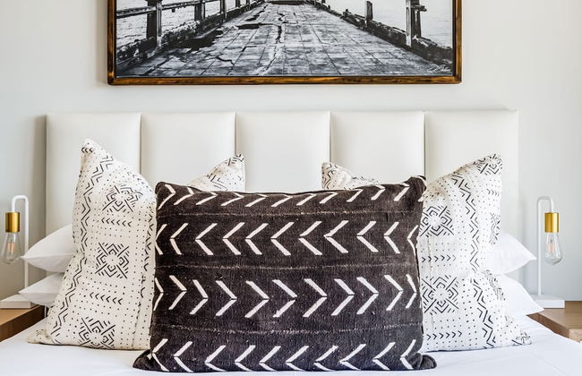 Deluxe Urban Retreat Summit on Quarter - Foto 20