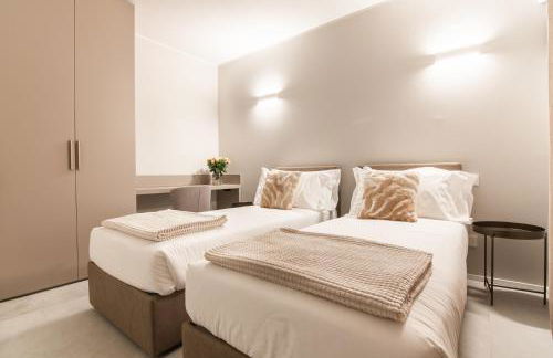 Lago Dorato Luxury Villa Sabrina Lake View - Foto 59