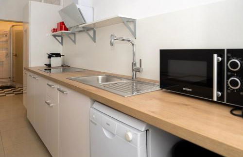 FRAME by Comfort Housing - spacious apartment - Foto 8